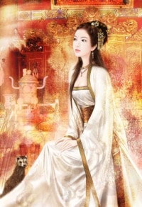 缠绵