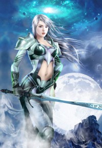 不爱王子爱骑士