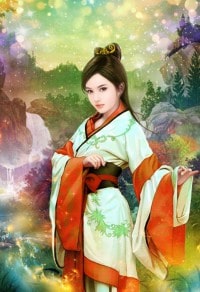 楚王的金牌宠妃